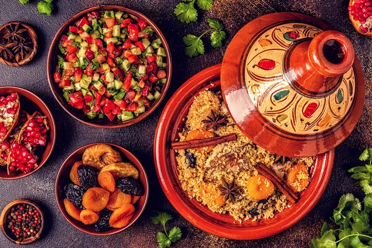 10 Best Moroccan Recipes to Try