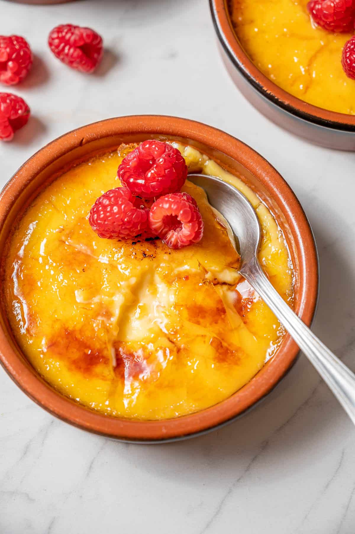 Crema Catalana